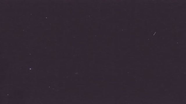 AMS84 meteor