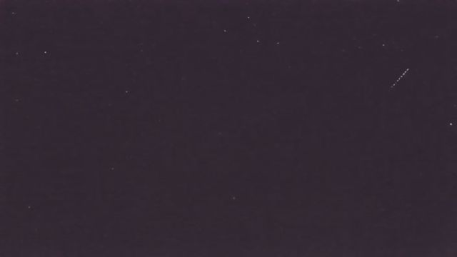 AMS84 meteor
