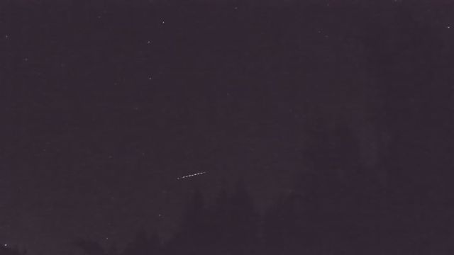 AMS84 meteor