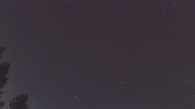 AMS84 meteor