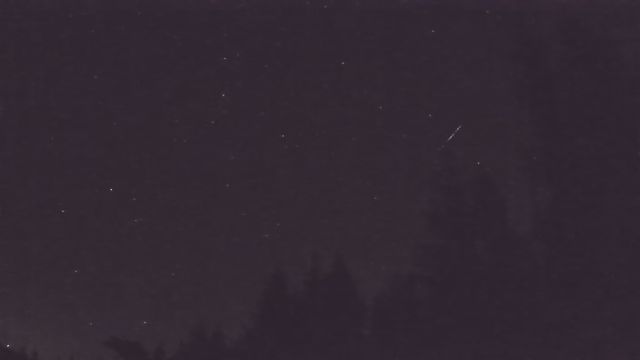 AMS84 meteor