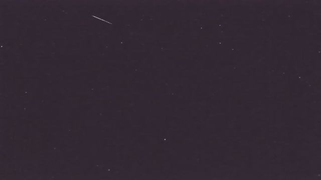 AMS84 meteor