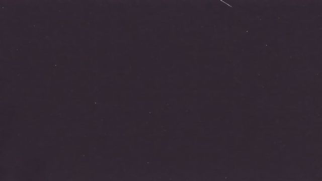 AMS84 meteor