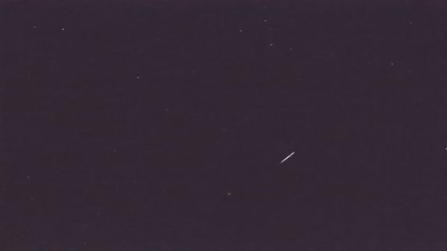 AMS84 meteor