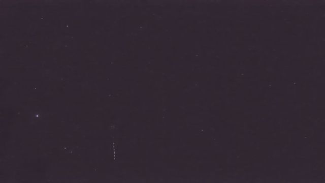 AMS84 meteor