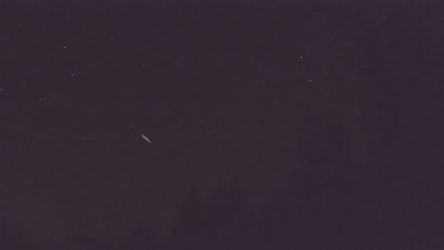AMS84 meteor