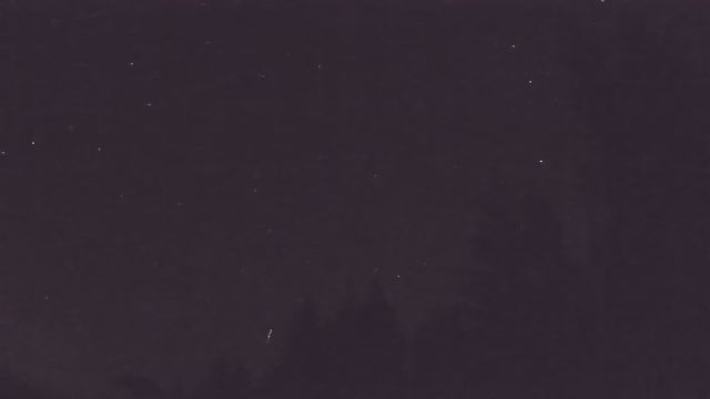AMS84 meteor
