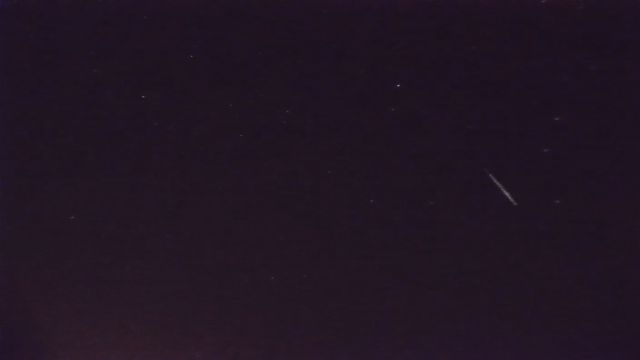 AMS84 meteor