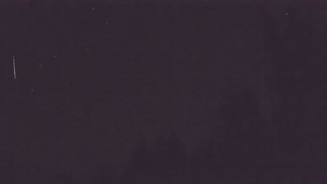 AMS84 meteor