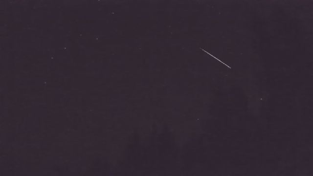 AMS84 meteor