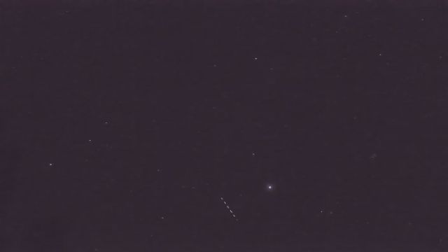 AMS84 meteor
