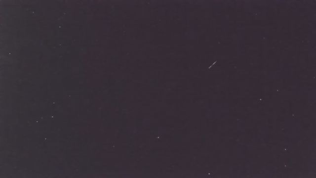 AMS84 meteor