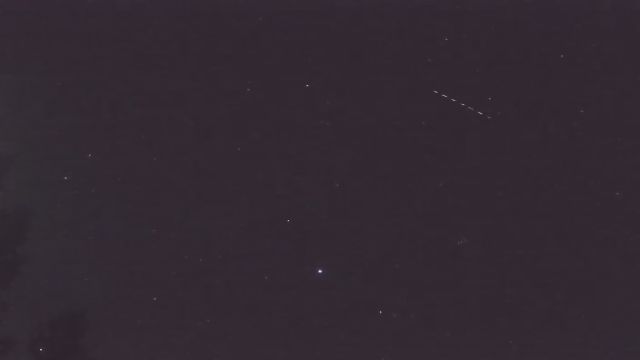 AMS84 meteor