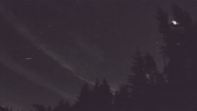 AMS84 meteor