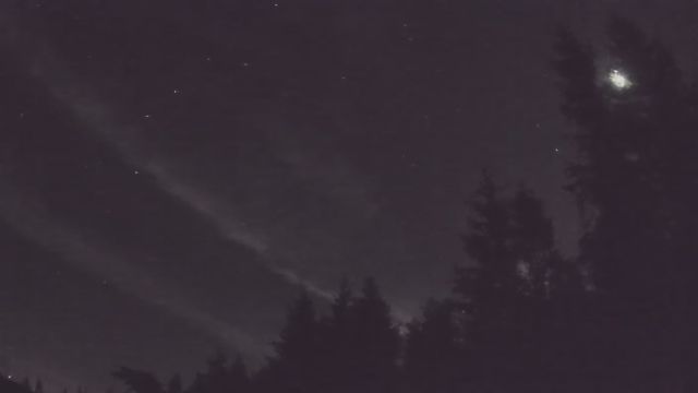 AMS84 meteor
