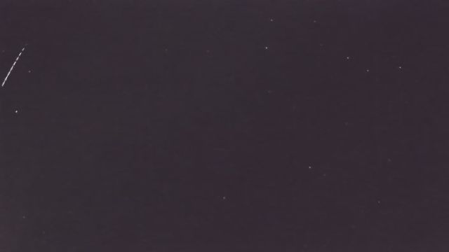 AMS84 meteor