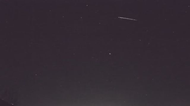 AMS84 meteor