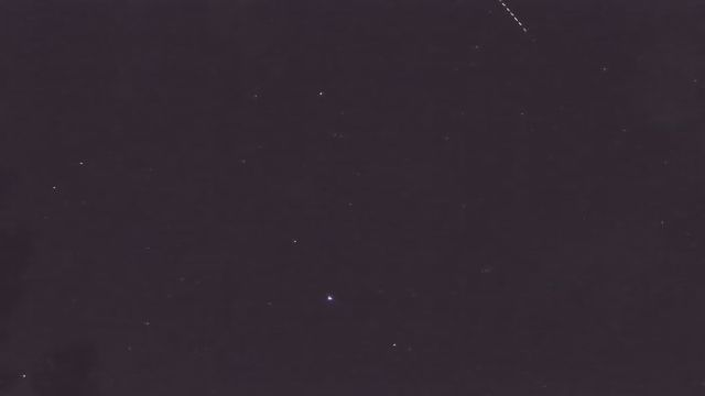 AMS84 meteor