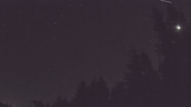 AMS84 meteor