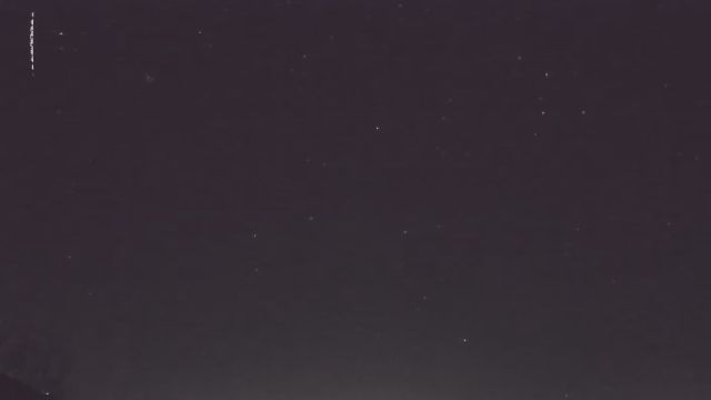 AMS84 meteor
