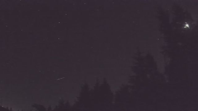 AMS84 meteor