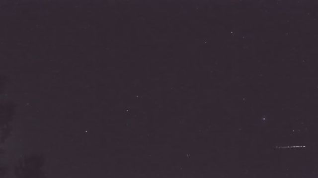 AMS84 meteor