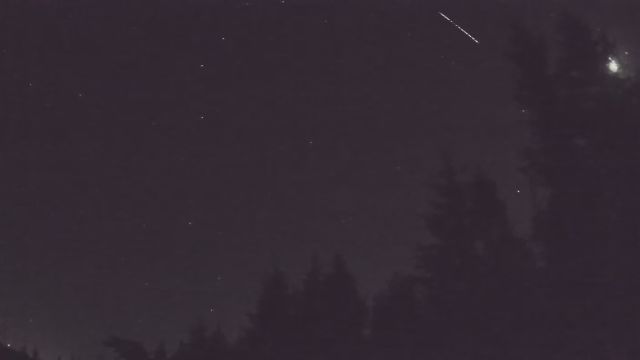 AMS84 meteor