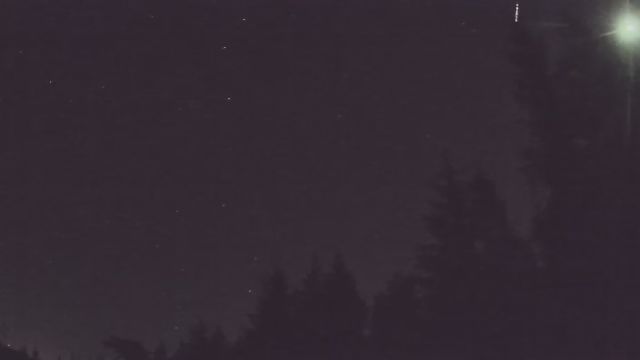 AMS84 meteor
