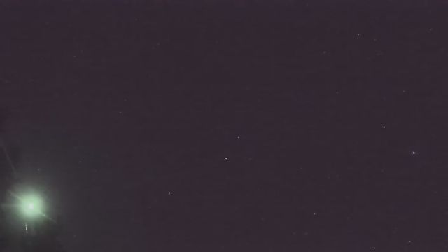 AMS84 meteor