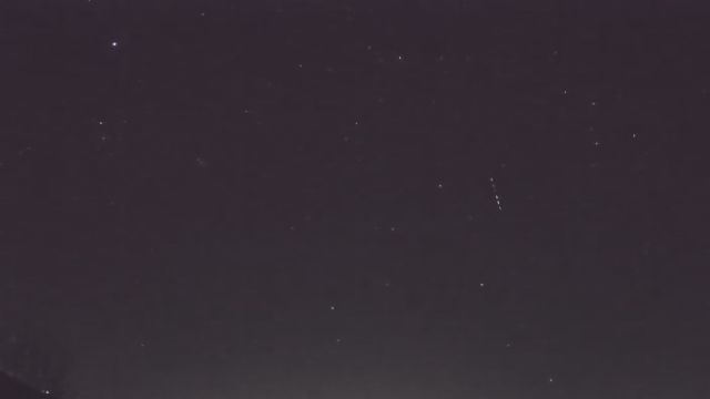 AMS84 meteor