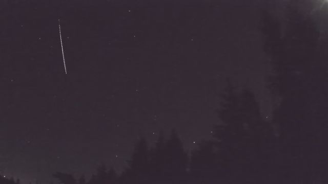 AMS84 meteor