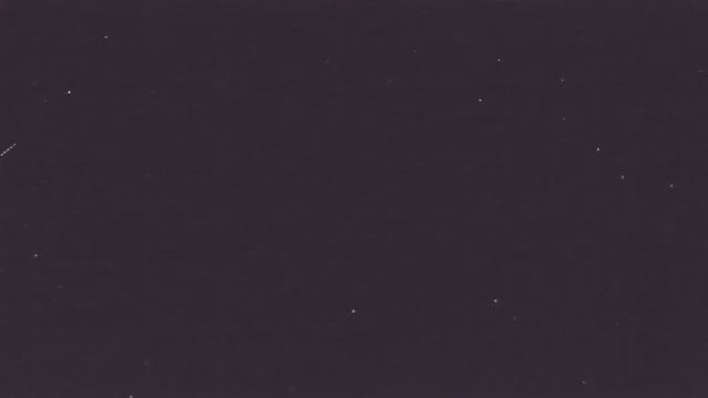 AMS84 meteor
