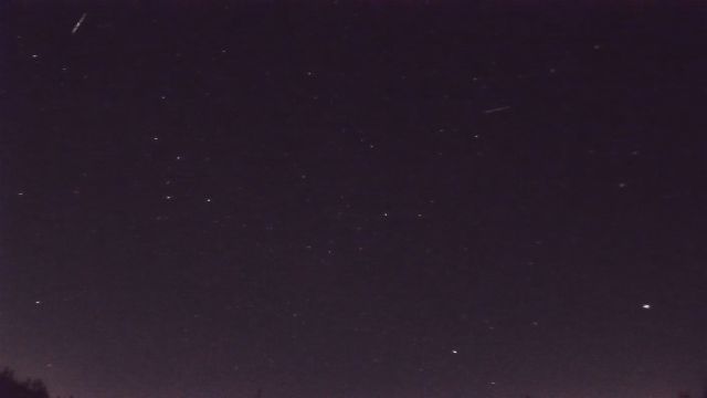 AMS84 meteor