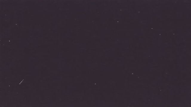 AMS84 meteor