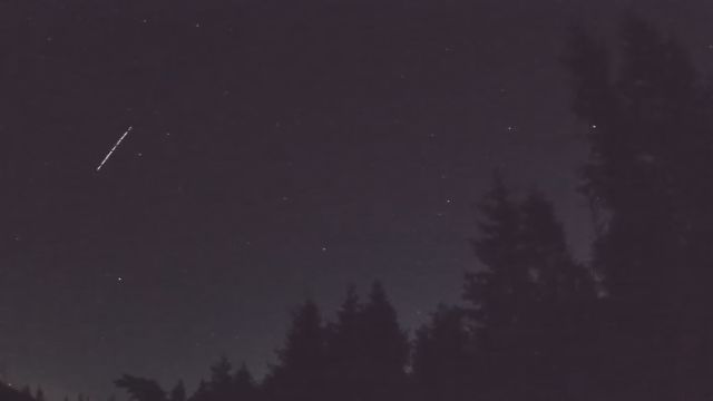 AMS84 meteor