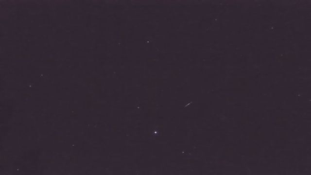 AMS84 meteor