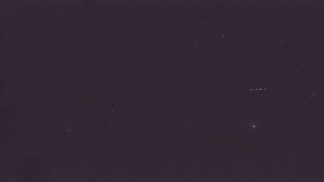 AMS84 meteor