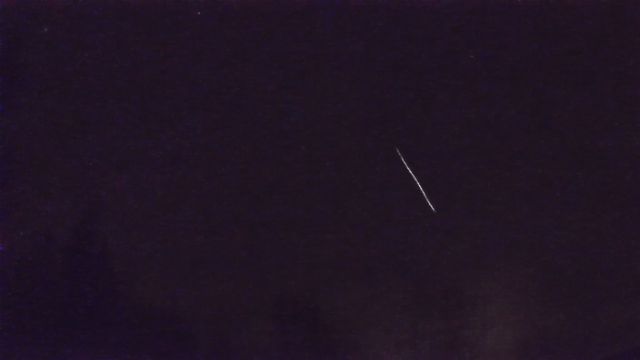 AMS84 meteor