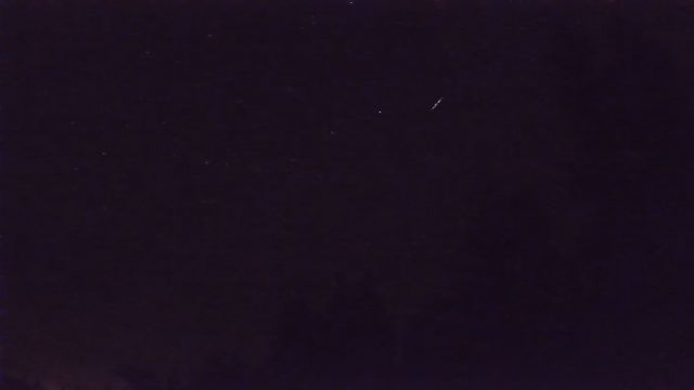 AMS84 meteor
