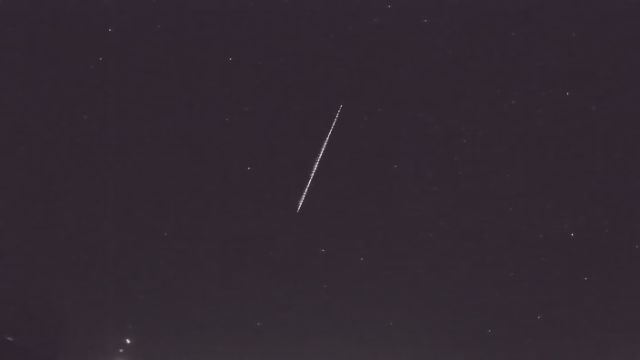 AMS84 meteor