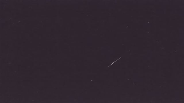 AMS84 meteor