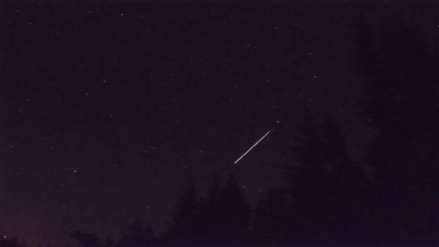 AMS84 meteor