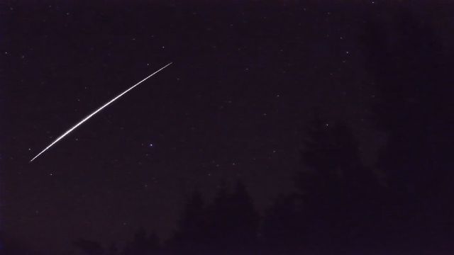 AMS84 meteor