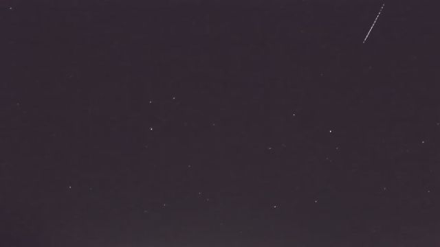 AMS84 meteor
