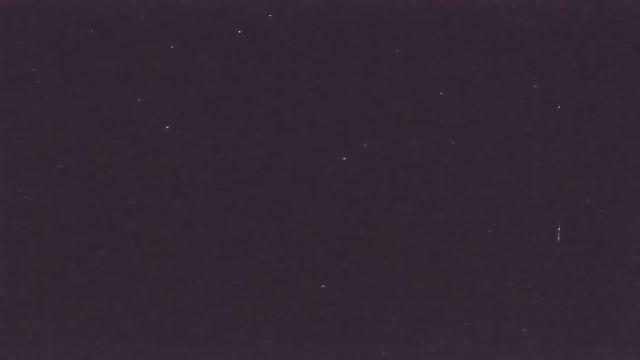 AMS84 meteor