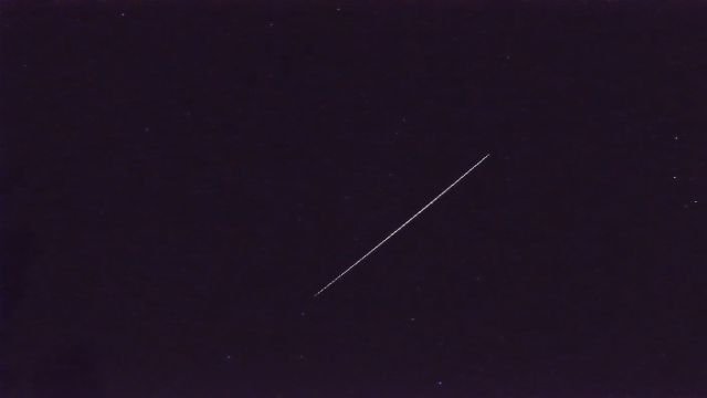 AMS84 meteor