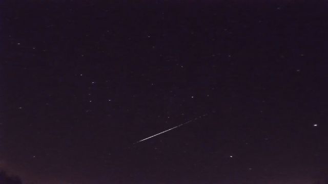 AMS84 meteor