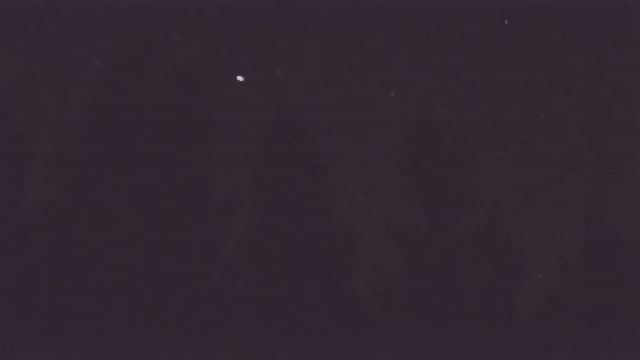 AMS84 meteor