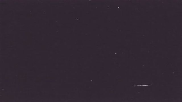 AMS84 meteor