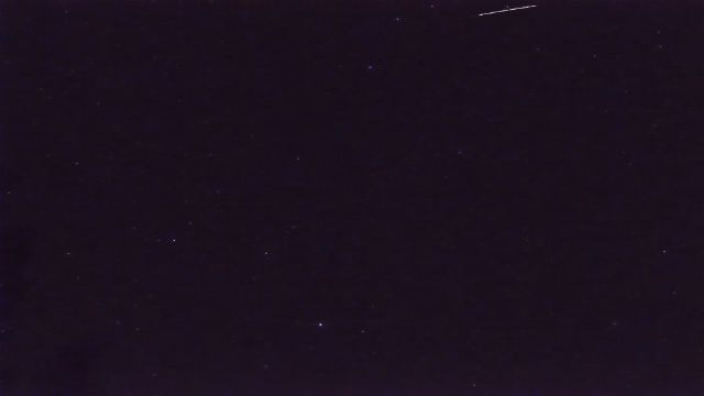 AMS84 meteor